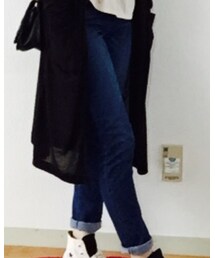 GALSTAR | デニムパンツ