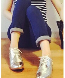 Boisson Chocolat | ドレスシューズ