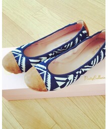 Pretty Ballerinas | バレエシューズ