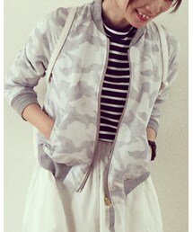 LALLEGRO | ブルゾン