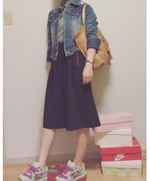 古着 | デニムジャケット