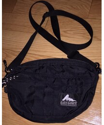 GREGORY | ショルダーバッグ