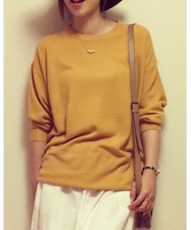 GU | ニット/セーター