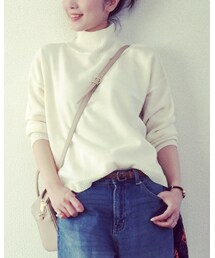 GU | ニット/セーター