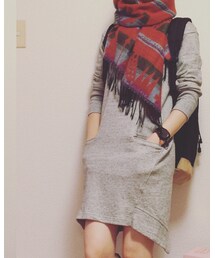 UNIQLO | ワンピース