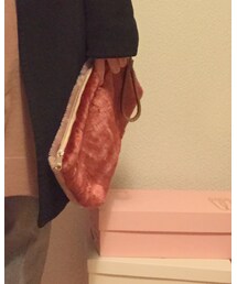 しまむら | クラッチバッグ