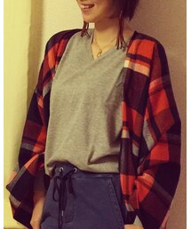 GU | ニット/セーター