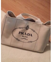 PRADA | トートバッグ