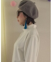 古着 | ハンチング/ベレー帽