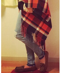 H&M | デニムパンツ