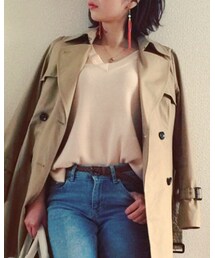 GU | ニット/セーター