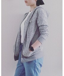 UNIQLO | パーカー