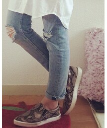 GU | スニーカー