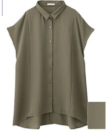 GU | シャツ/ブラウス