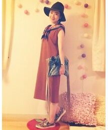 正面から | その他