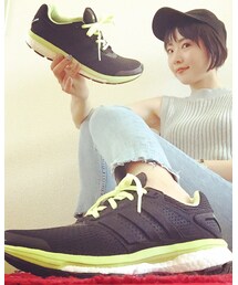 adidas | スニーカー