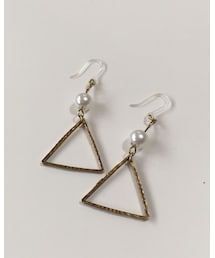 自作 | ピアス（両耳用）