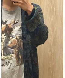 古着 | カーディガン/ボレロ