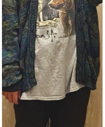 古着 | Tシャツ/カットソー