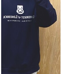 University of Limerick | スウェット