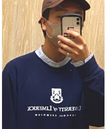 H&M | シャツ/ブラウス