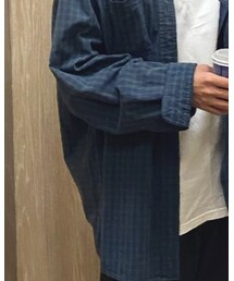 LLBean | シャツ/ブラウス