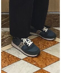 Saucony | スニーカー