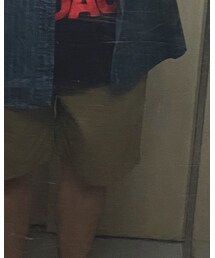 EVCON | その他パンツ