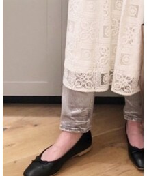 upperhights | デニムパンツ