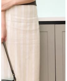 FONCE | スカート