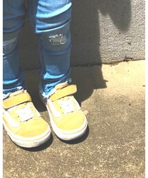 VANS | スニーカー
