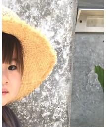 ZARA KIDS | ハット