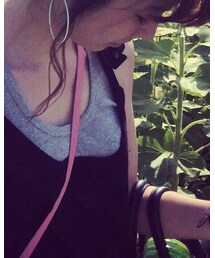 UNIQLO | タンクトップ