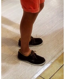 Timberland | モカシン/デッキシューズ