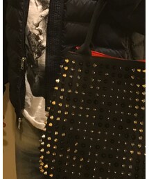 DIAVEL | トートバッグ