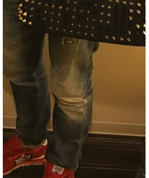 Reign | デニムパンツ