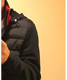 MONCLER | ダウンジャケット/コート