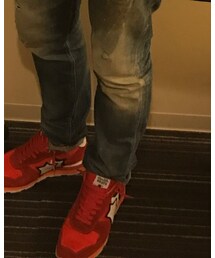 Atlantic STARS | スニーカー