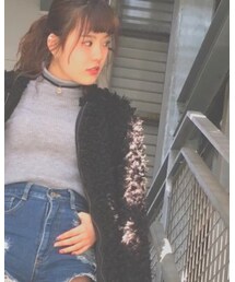 GIRLSRULE | ジャケット/アウター