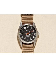STUSSY | Stussy “Oran” Vintage Military Watch(アナログ腕時計)