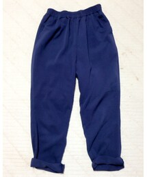 used | その他パンツ