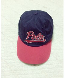 POLO SPORTS | キャップ