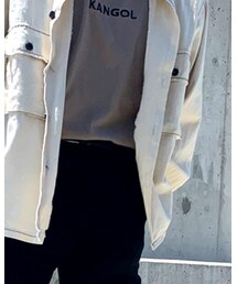 KANGOL | Tシャツ/カットソー