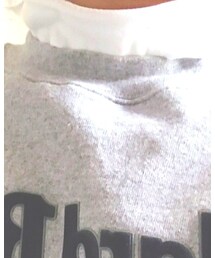GU | その他トップス