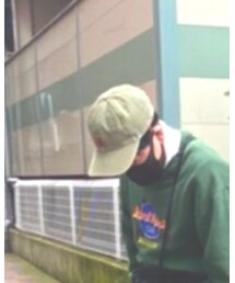 Carhartt | キャップ
