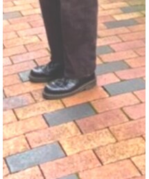 Dr. Martens | ローファー