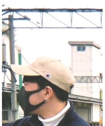 Champion | キャップ