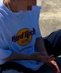 Hard Rock Cafe | Tシャツ/カットソー