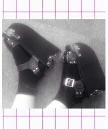 YOSUKE | シューズ