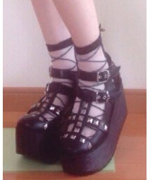 YOSUKE | シューズ